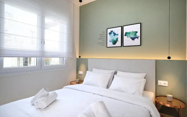 Eos Residence