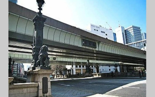 エバーグリーン新宿 リュクス 2m13