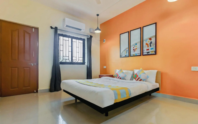 OYO 39964 TwoBHK Spacious Holiday Home