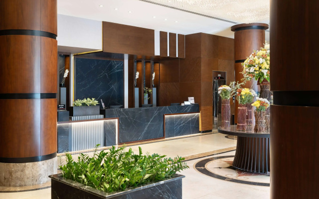 Ramada by Wyndham Erbil Gulan Street