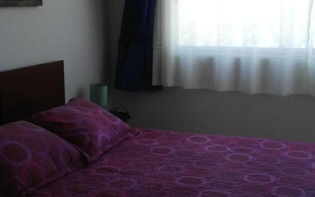 Algarrobo Norte Apartmento