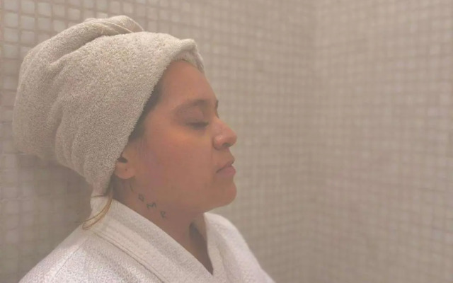 Cristalino Lagoon Front Hotel Restaurant & SPA