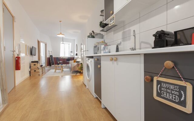 Sweet Inn Apartments São Bento