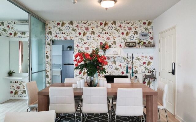 HuaHin Sky Suite by PassionataCollection