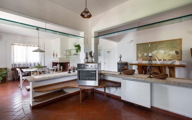 3086 Villa Artemide by Perle di Puglia