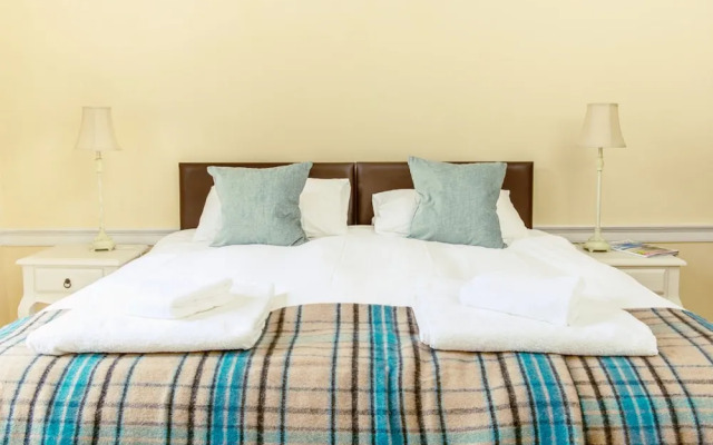 Premier Central Stay Edinburgh