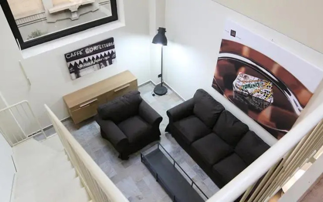 Urban Lofts