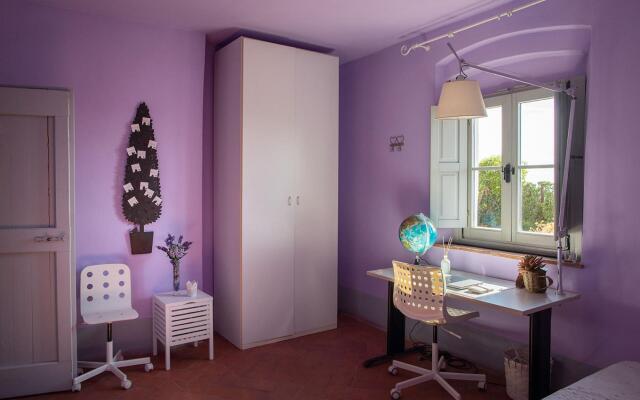 Unique views Tuscan countryside!-Villa del Colle