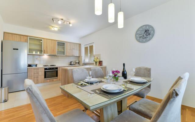 Villa Solis Zadarvillas