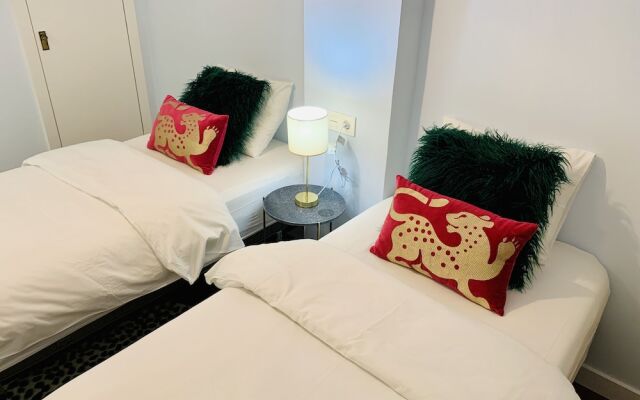 Apartment  Pradollano