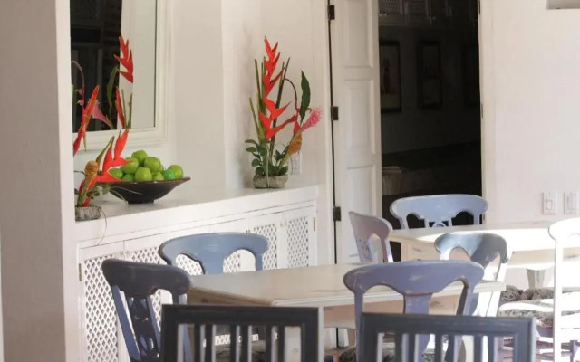 Casa Quero Hotel Boutique