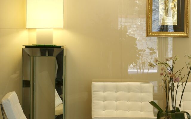 Park Hotel Imperial Centro Tao Natural Medical Spa