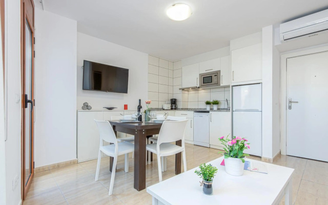 Apart-rent Apartament Av Rhode 1º