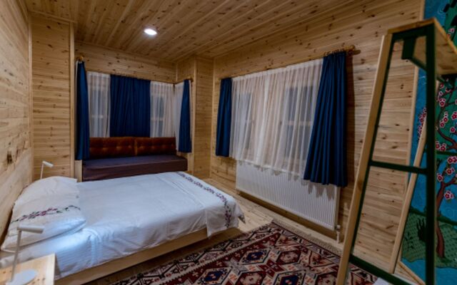 Yasayan Koy Muze Hotel