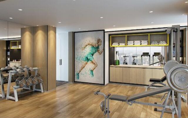Holiday Inn Express Jakarta Matraman by IHG