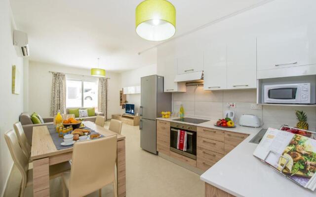 Hillock Residence Apartments