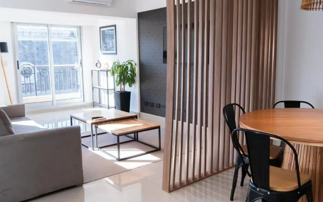 La Cisterna by DOT Suites