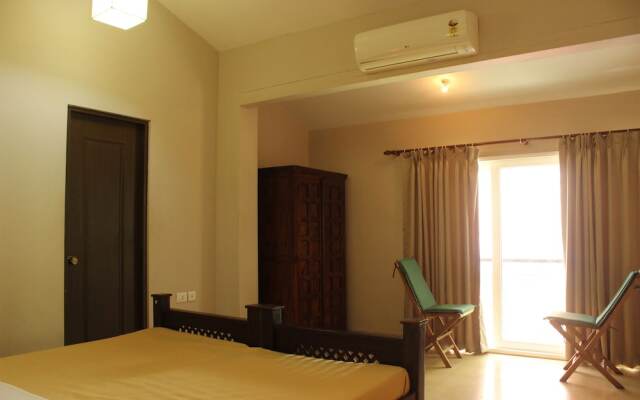 OYO 9171 Home 1 BHK near Dil Chahta Hai Fort