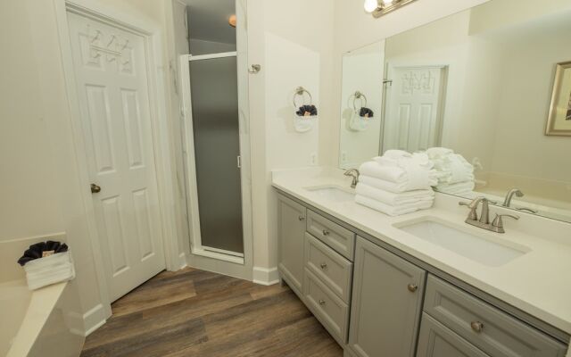 Oceania 603 Destin - 3 Br Condo