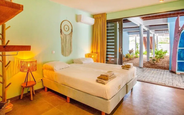 The Villas by LXRYHOME