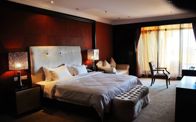 Country Garden Holiday Hotel Shenyang