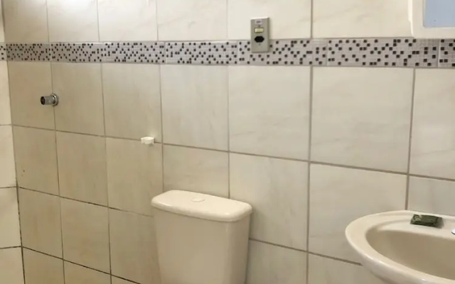 Hotel Rio Verde