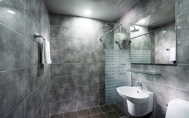 Benikea Central Hotel