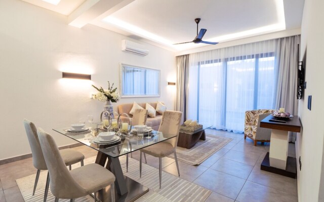 Instyle Residences at Rizz Suites