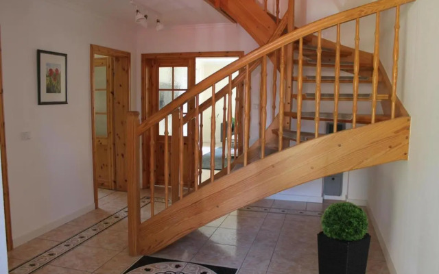 Ferienhaus Fiete in Wieck