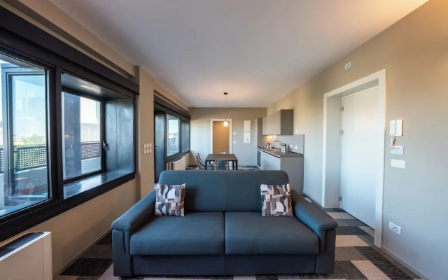 BASALTO Venice Mestre Apartments