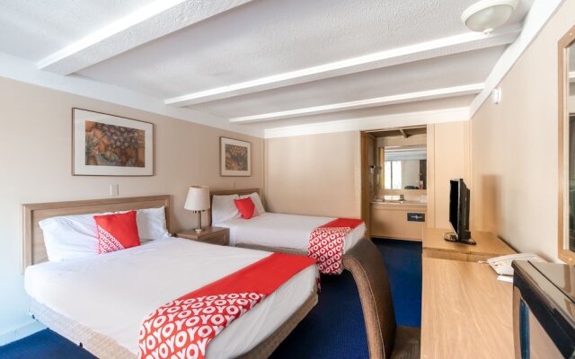 Legacy Inn & Suites Wadsworth