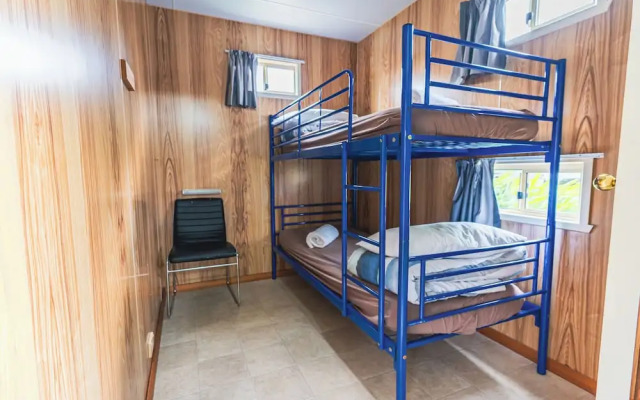 BIG4 Tassie Getaway Parks Stanley