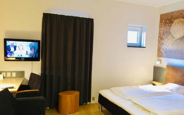 City Hotel Nattergalen
