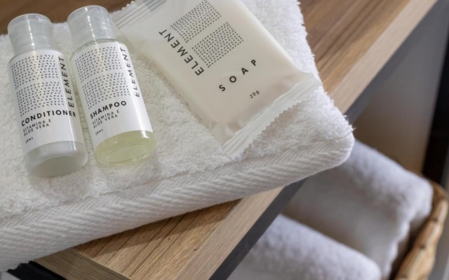 Lexum by Bernalo Hotels