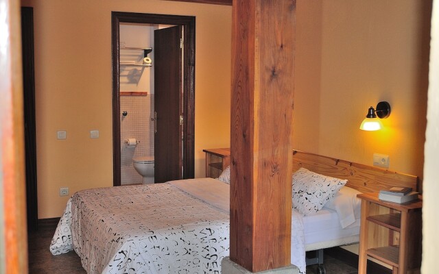 Agroturismo Iabiti-Aurrekoa