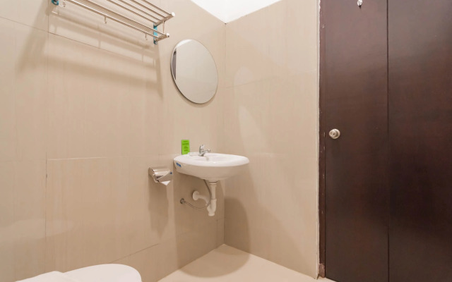 Urbanview Hotel Sagara Bogor