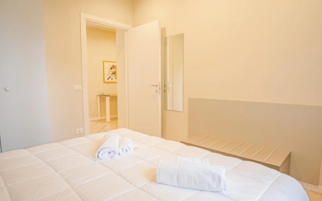 Sweet Lake Apartment - Italian Homing