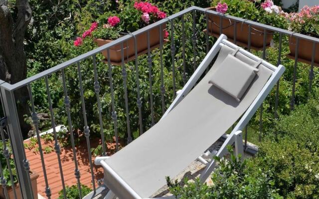 Trulli Madia Luxury Location