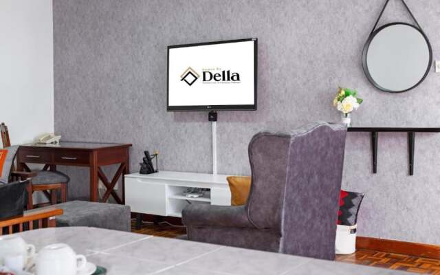 Delight Homes by Della