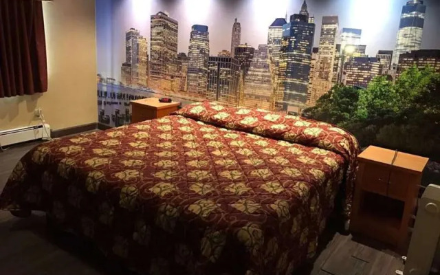 Travelodge Avenel Woodbridge