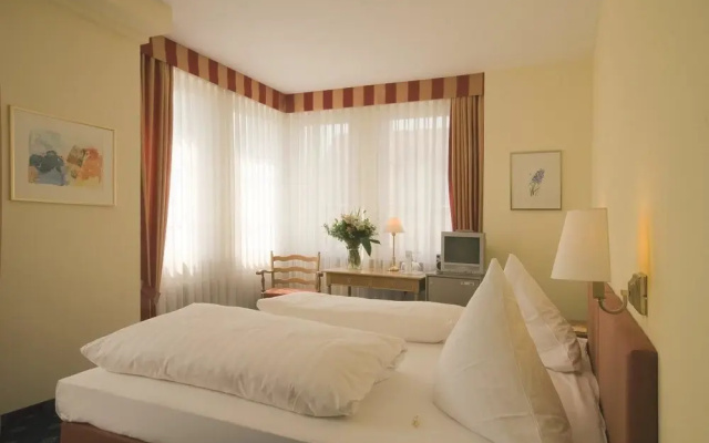 Ringhotel Zum Goldenen Ochsen