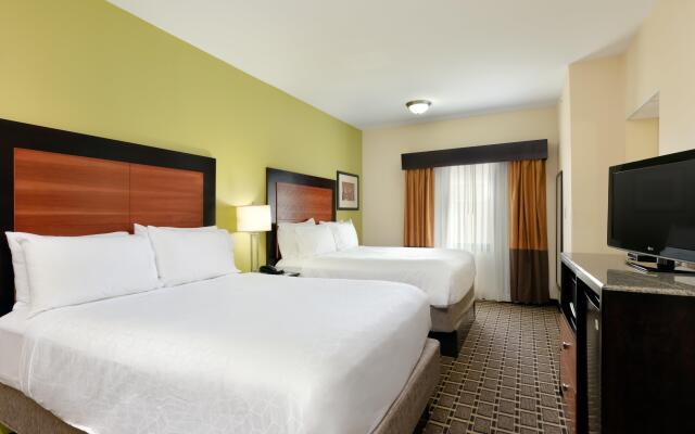 Holiday Inn Express and Suites Atlanta Downtown, an IHG Hotel