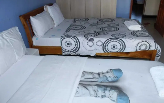 Lux Suites Green City Gardens Syokimau