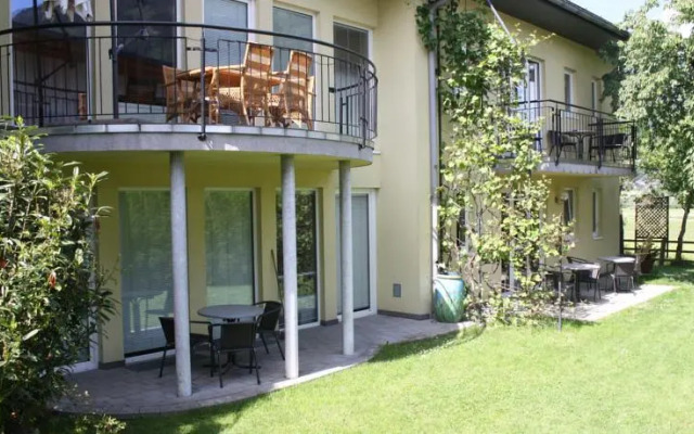 Zillertal Appartements