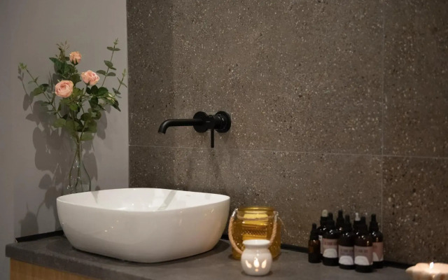 Portes Lithos Luxury Resort