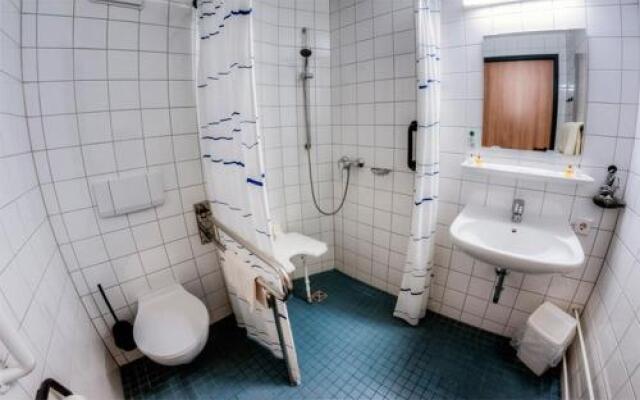 Hotel & Restaurant am Schlosspark