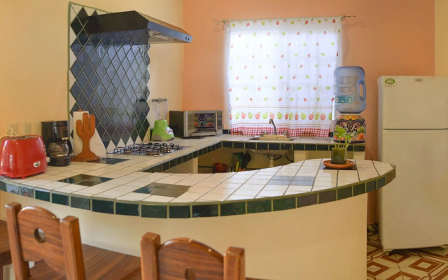 Apartamentos Y Bungalows De La Perla