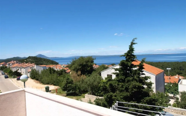 Vanda - sea View Apartment Magda