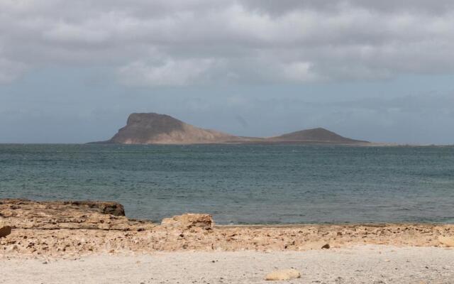 Murdeira Bay Sal