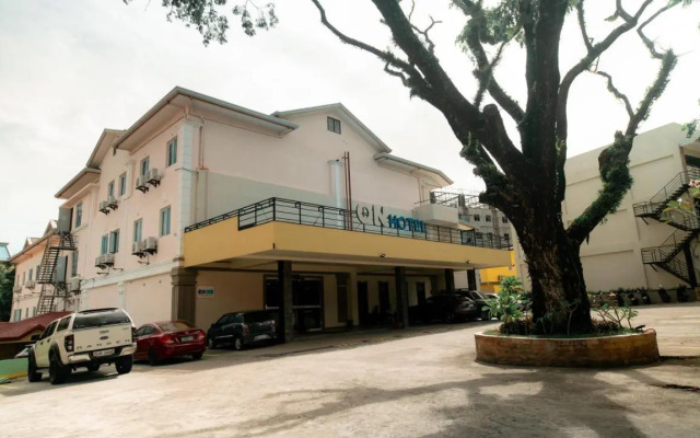 On Hotel